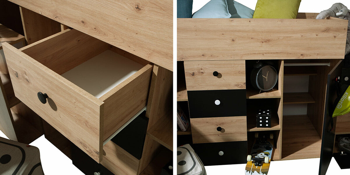 Køjeseng Hartford 361