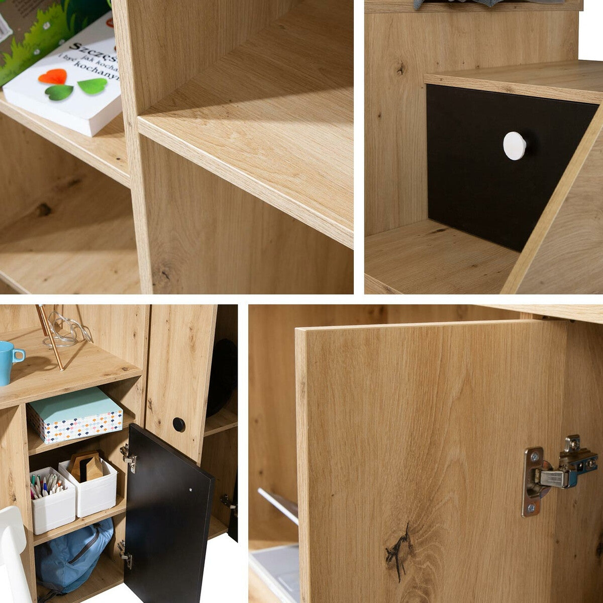 Køjeseng Hartford 362