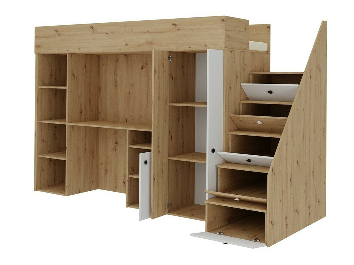 Køjeseng Hartford 362