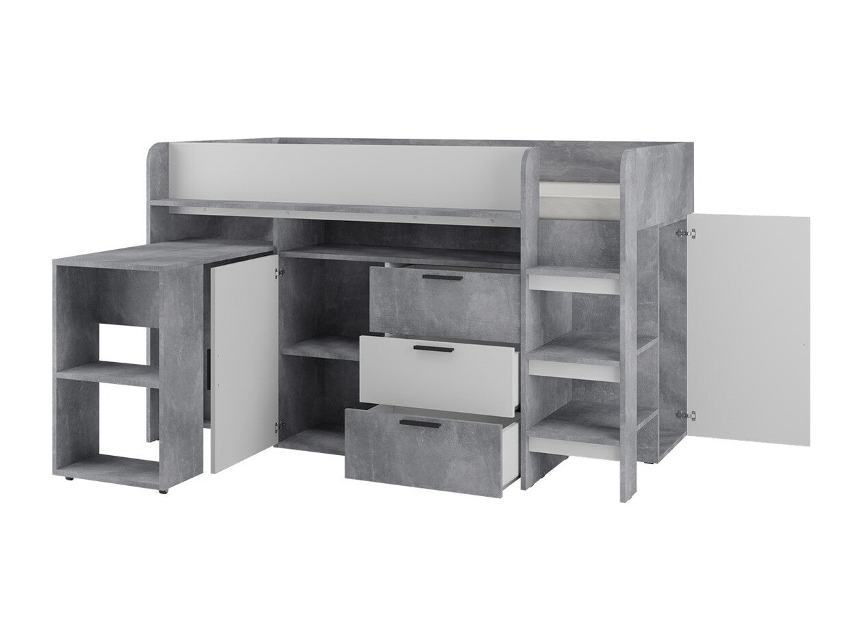 Køjeseng Hartford 363