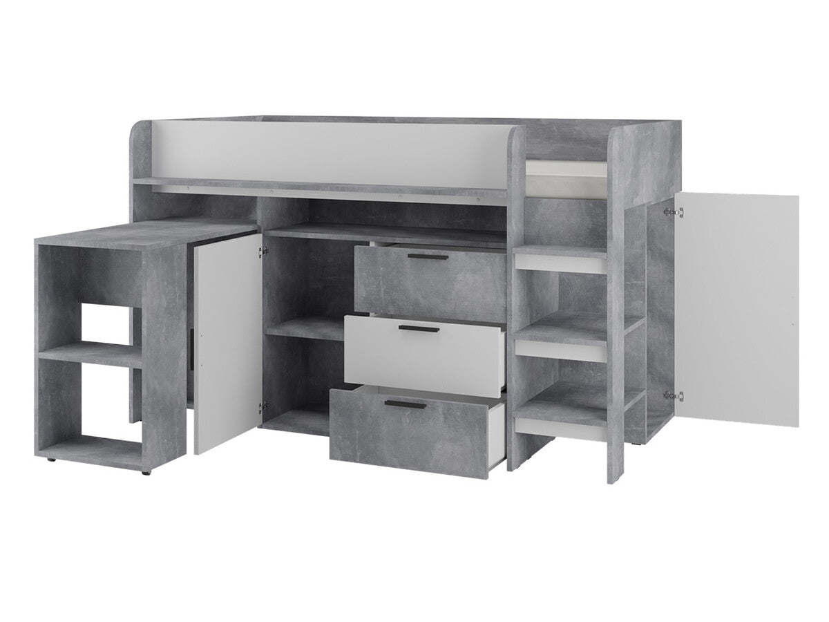 Køjeseng Hartford 363