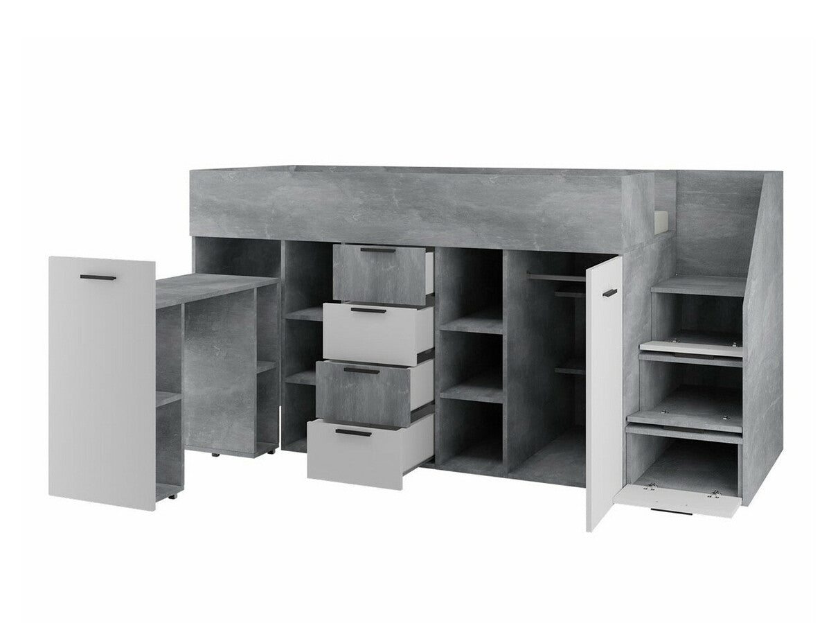 Køjeseng Hartford 364