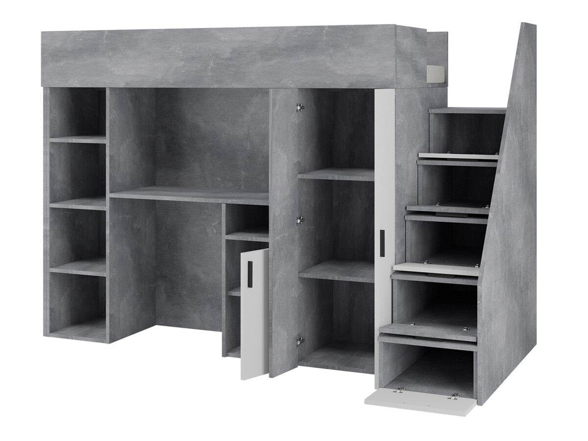 Køjeseng Hartford 365