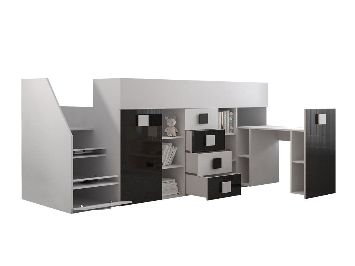 Køjeseng Hartford 366