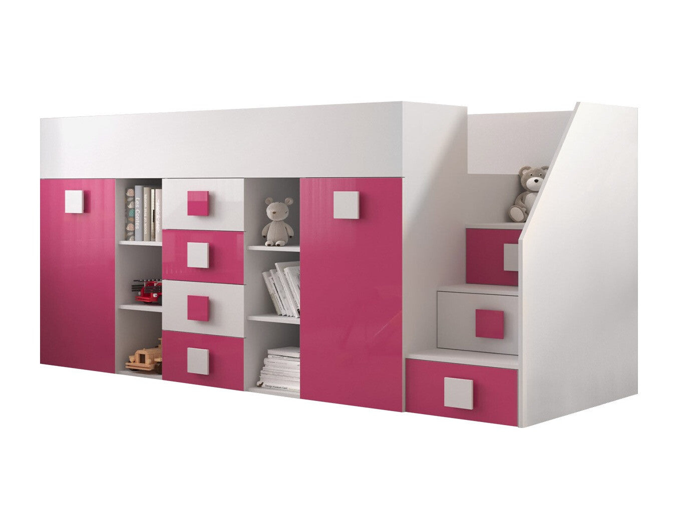 Køjeseng Hartford 366