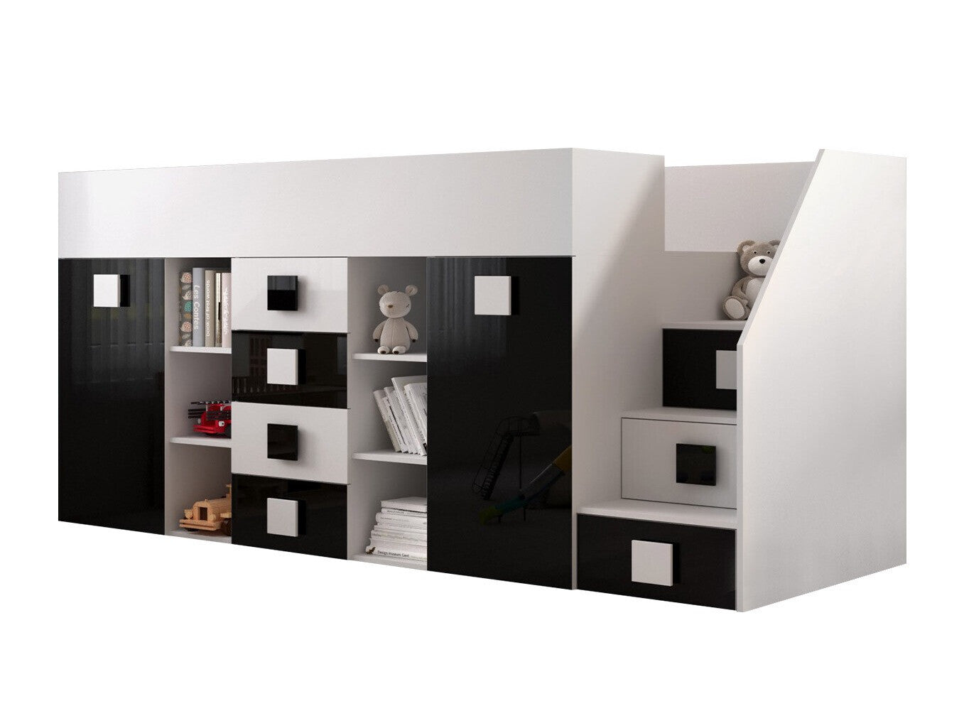 Køjeseng Hartford 366