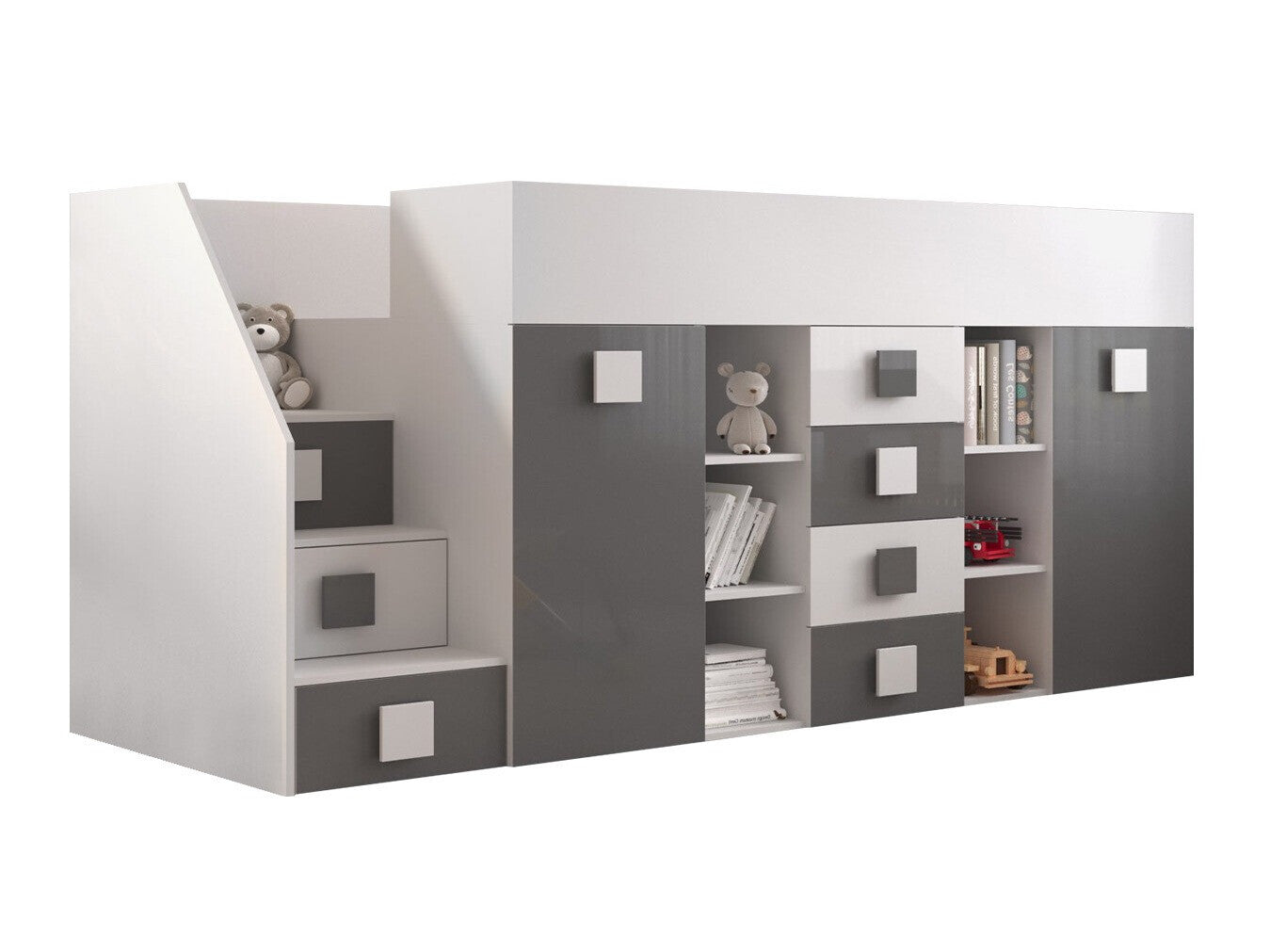 Køjeseng Hartford 366