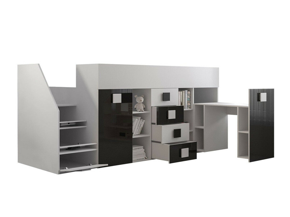 Køjeseng Hartford 366