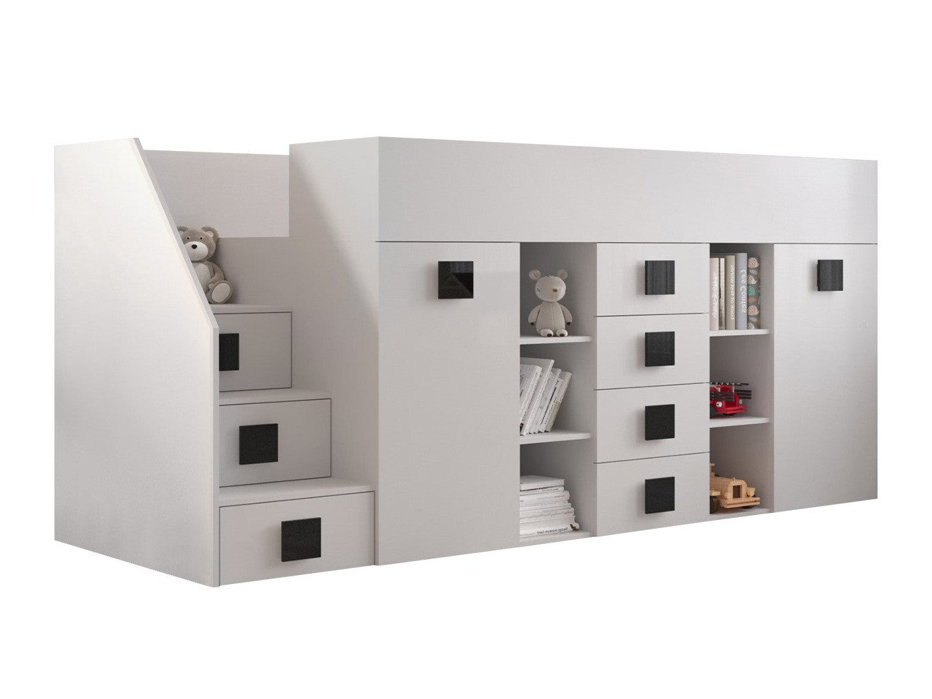 Køjeseng Hartford 366