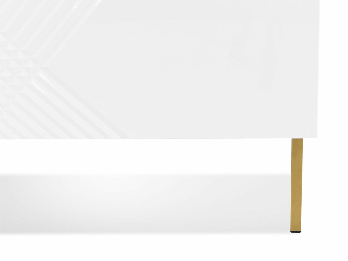 Sengebord Levelbu 102