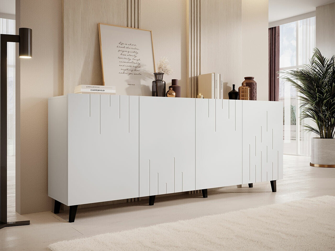 Sideboard Charlotte 175