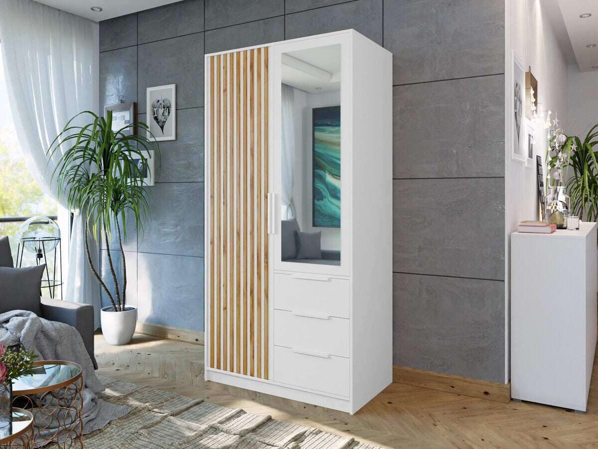 Garderobeskab Enolevo 109