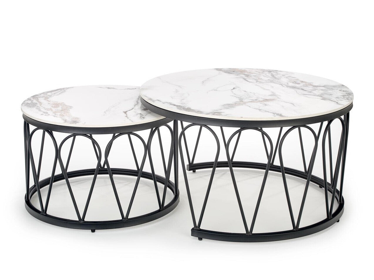 Sofabord-sæt Houston 1361