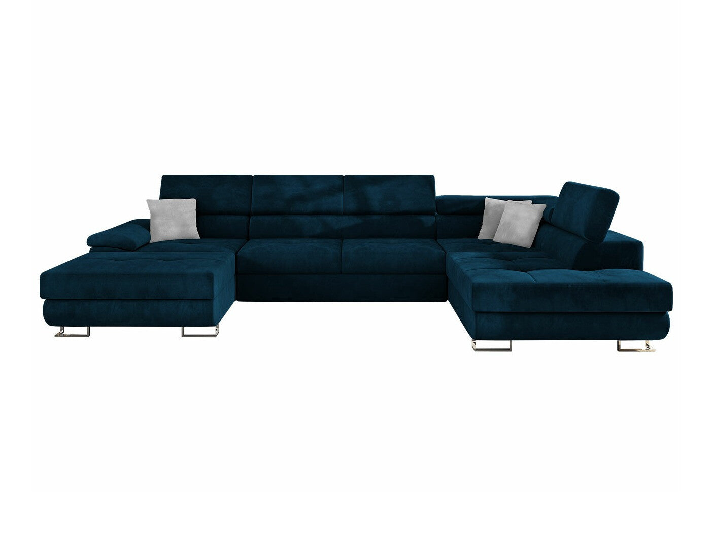 Corner sofa Comfivo 190