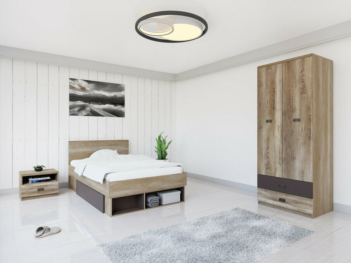 Garderobe Odeveni 103