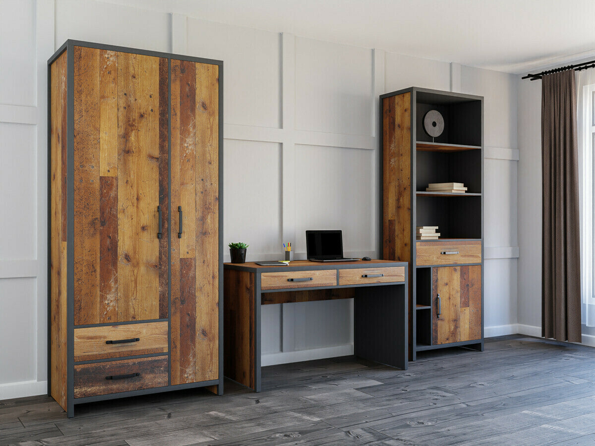 Garderobe Belsera 110