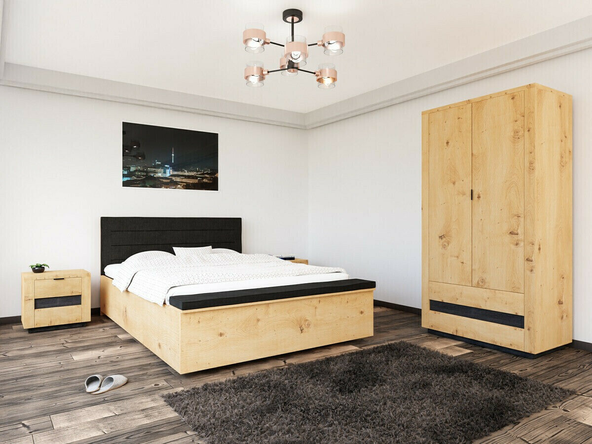 Garderobe Sermeli 107