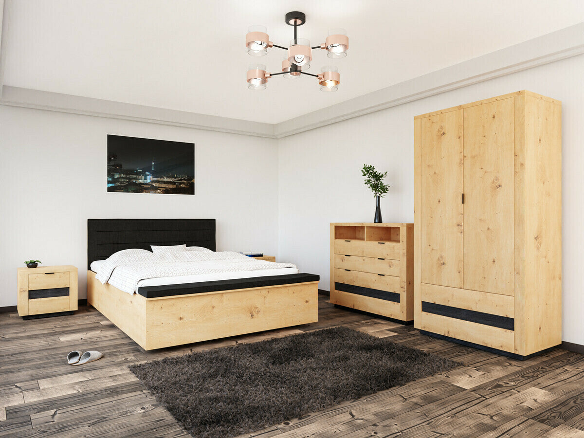 Garderobe Sermeli 107