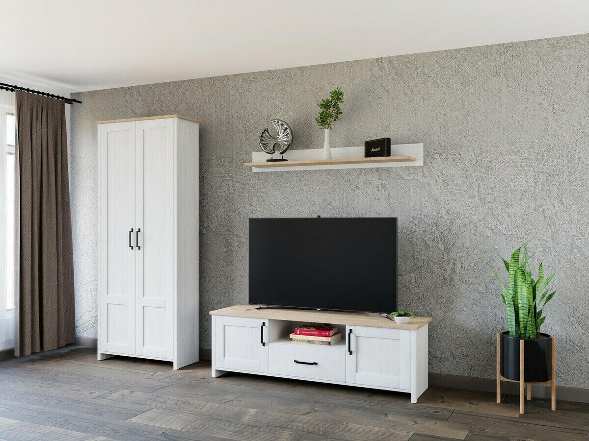 Vægreol Balmave 106