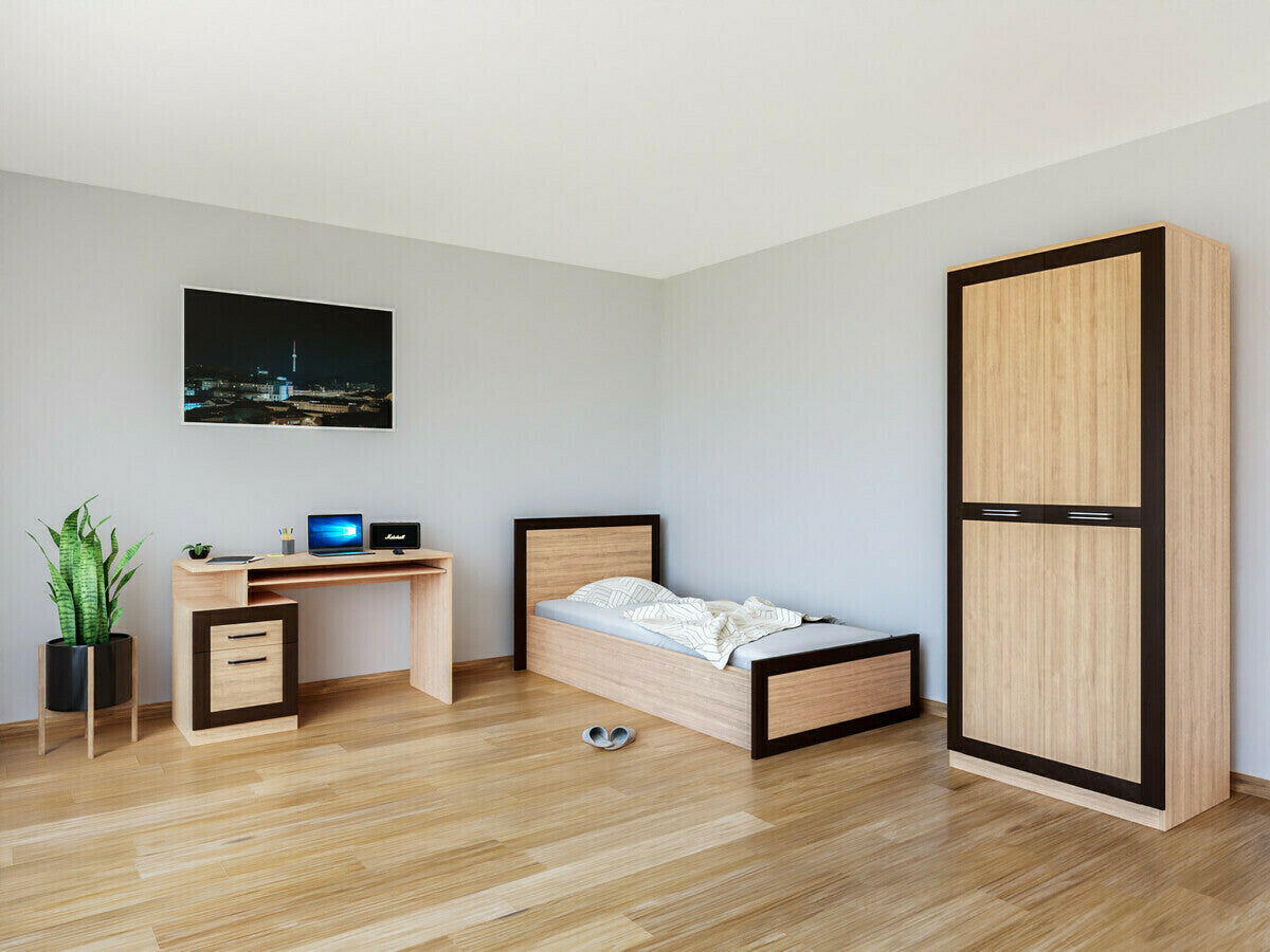 Skrivebord Daleta 110