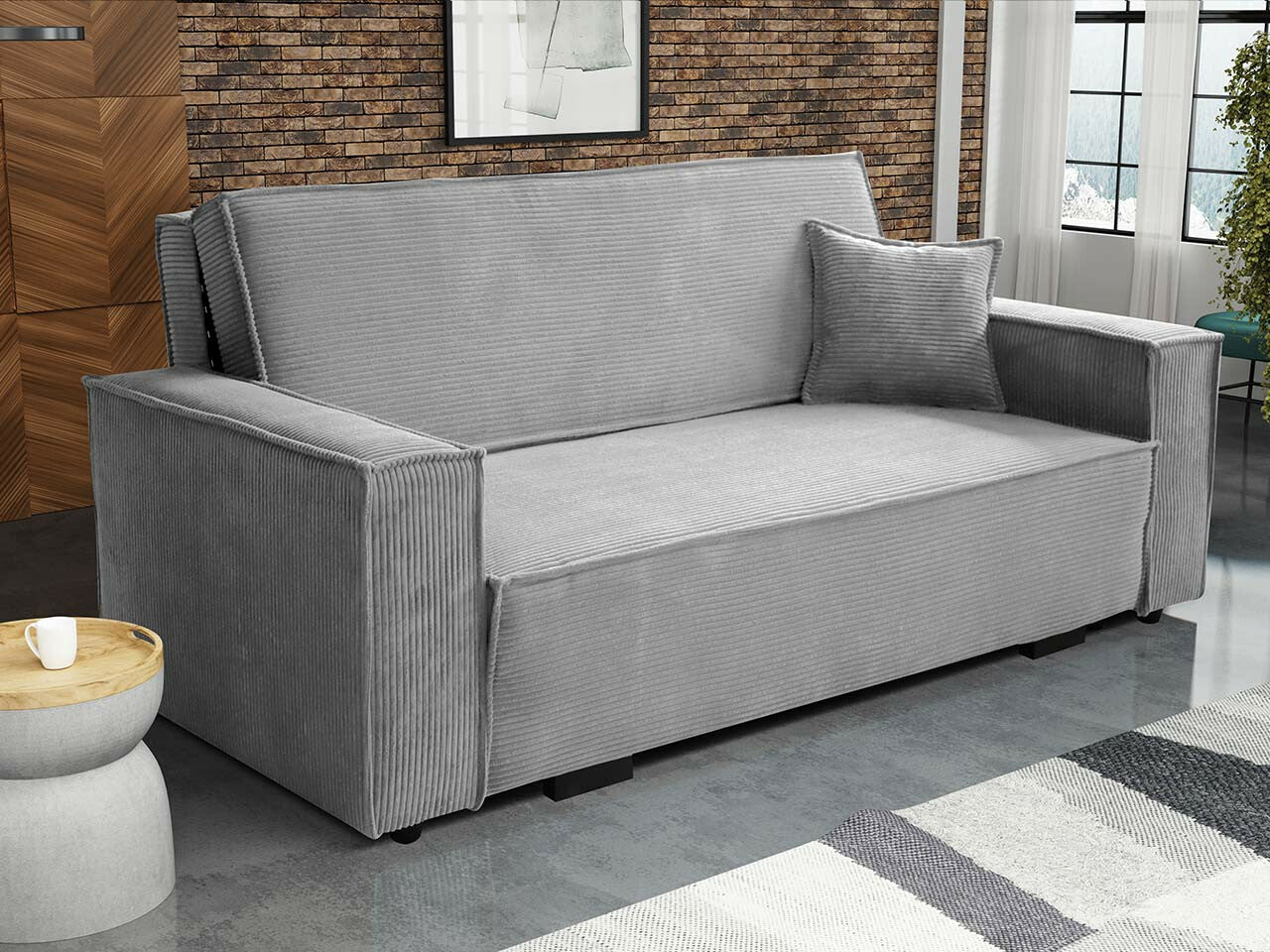 Sovesofa Columbus 185