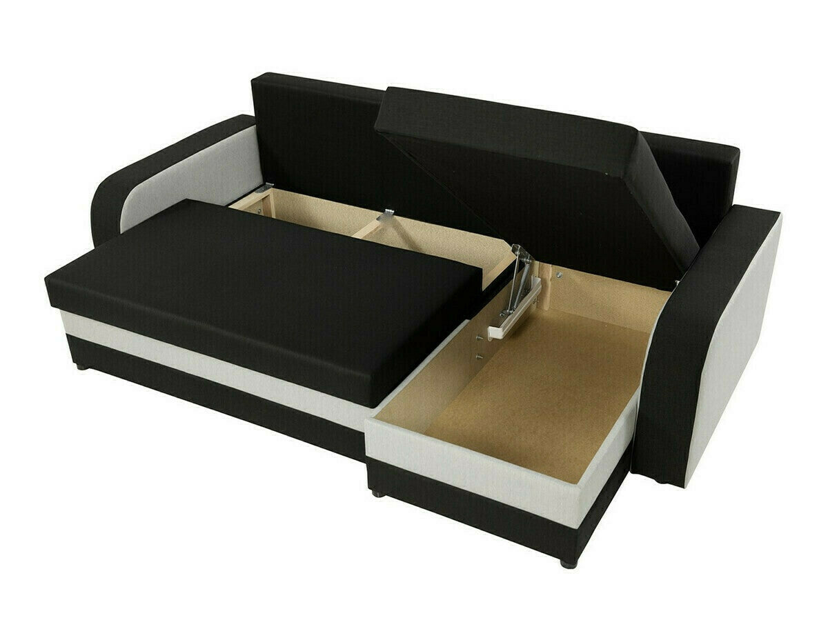 Hjørnesofa Comfivo 135