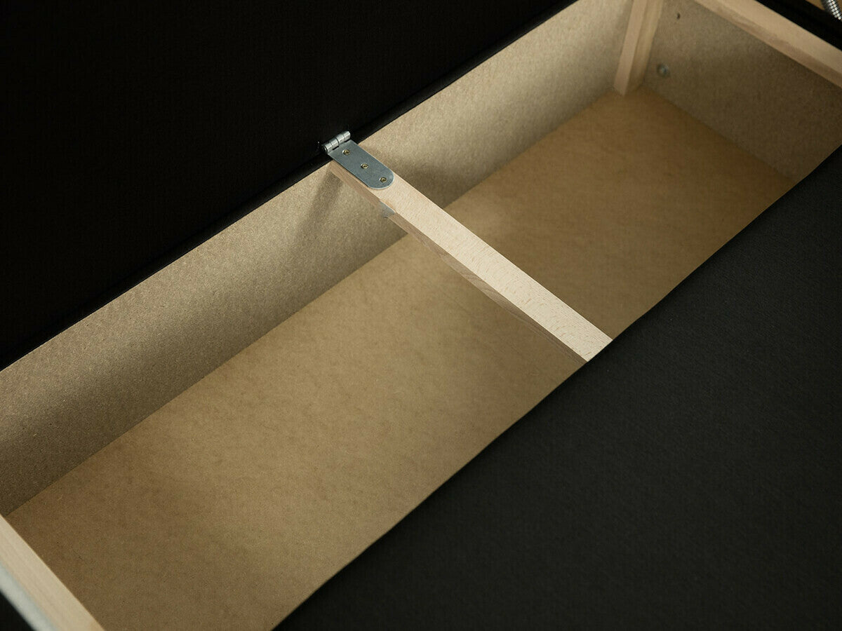 Hjørnesofa Comfivo 135