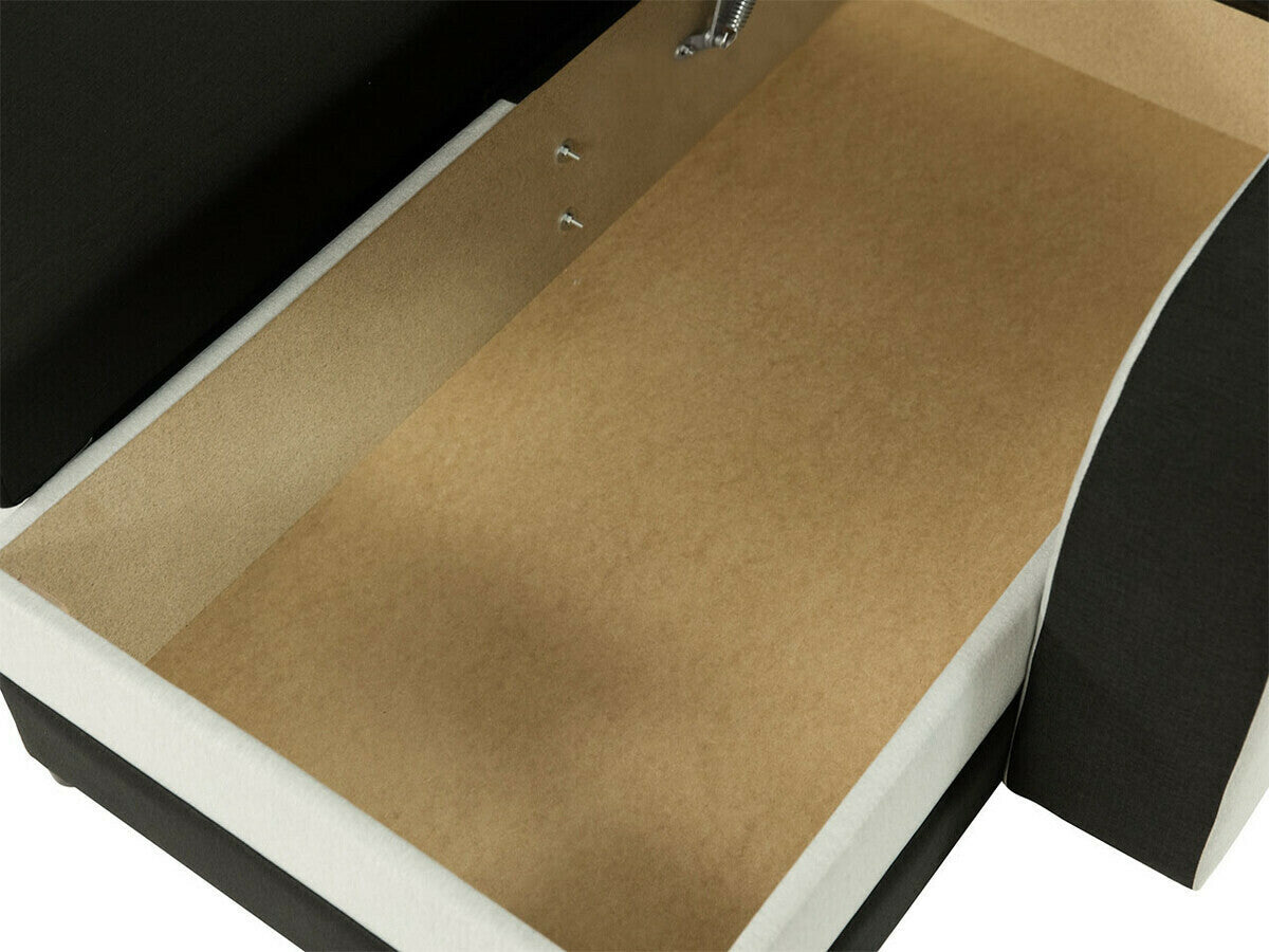 Hjørnesofa Comfivo 135