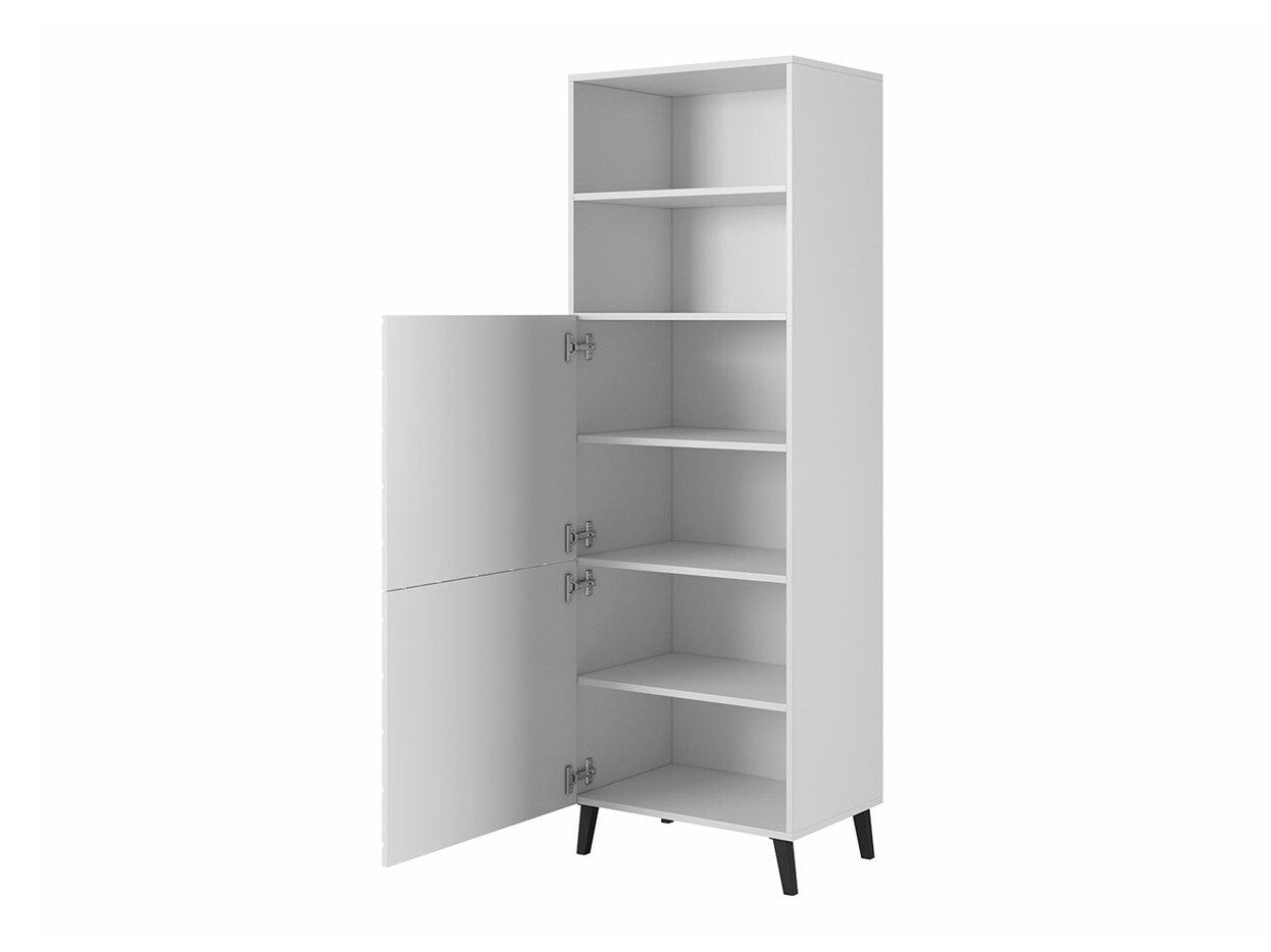 Bookcase Charlotte 178