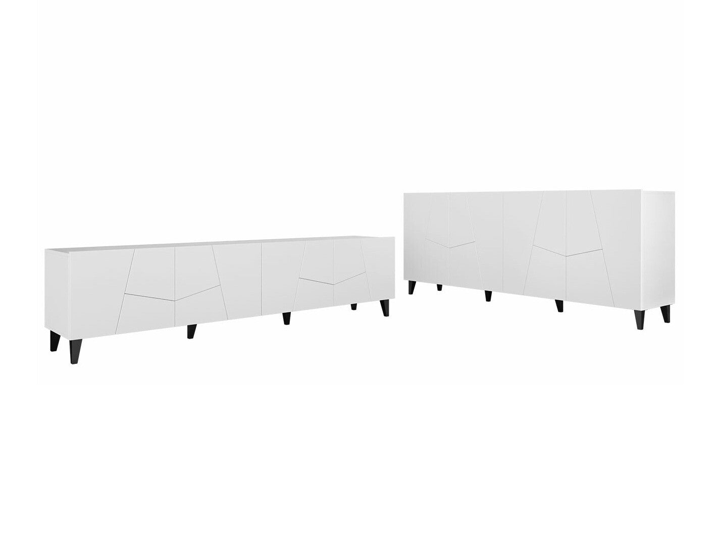 Living room set Charlotte 182