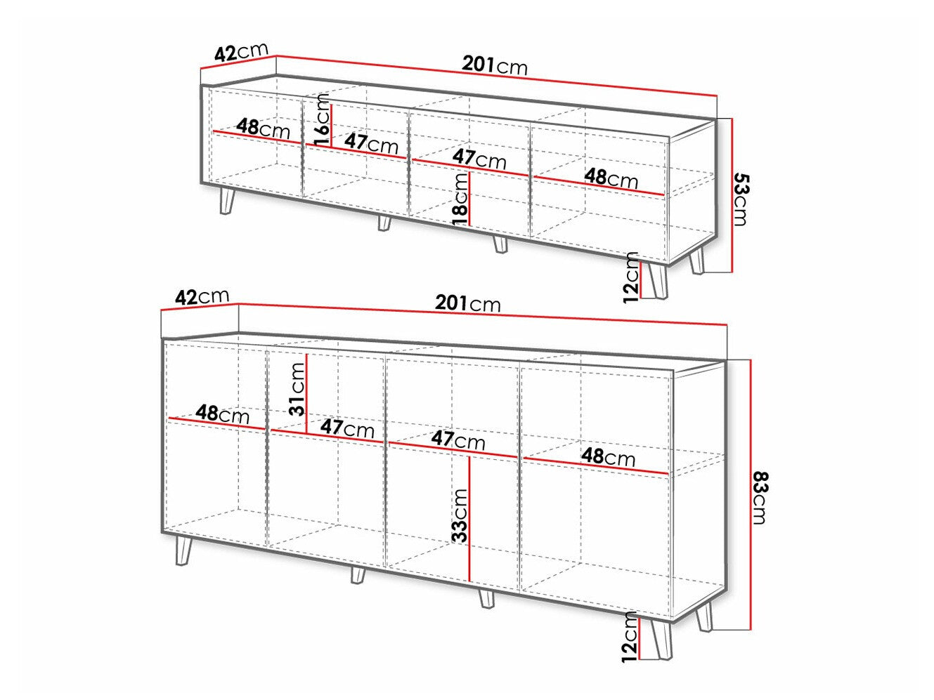 Living room set Charlotte 182