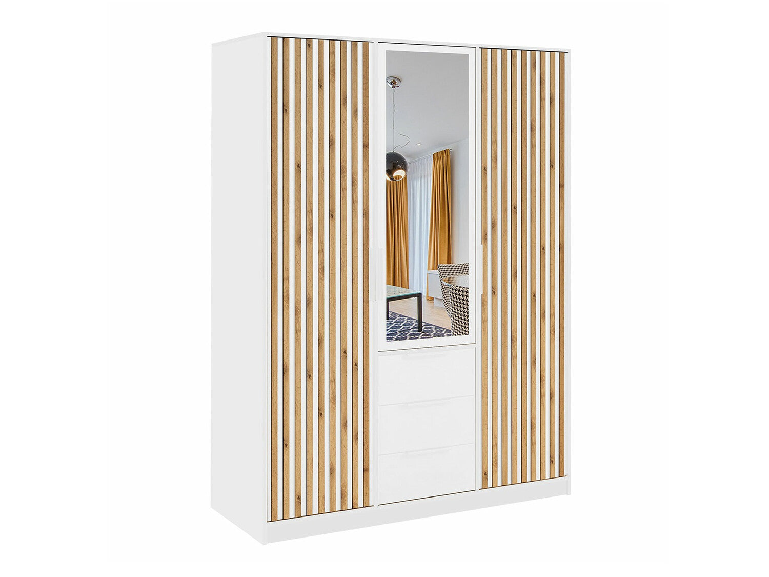 Garderobe Honolulu A144