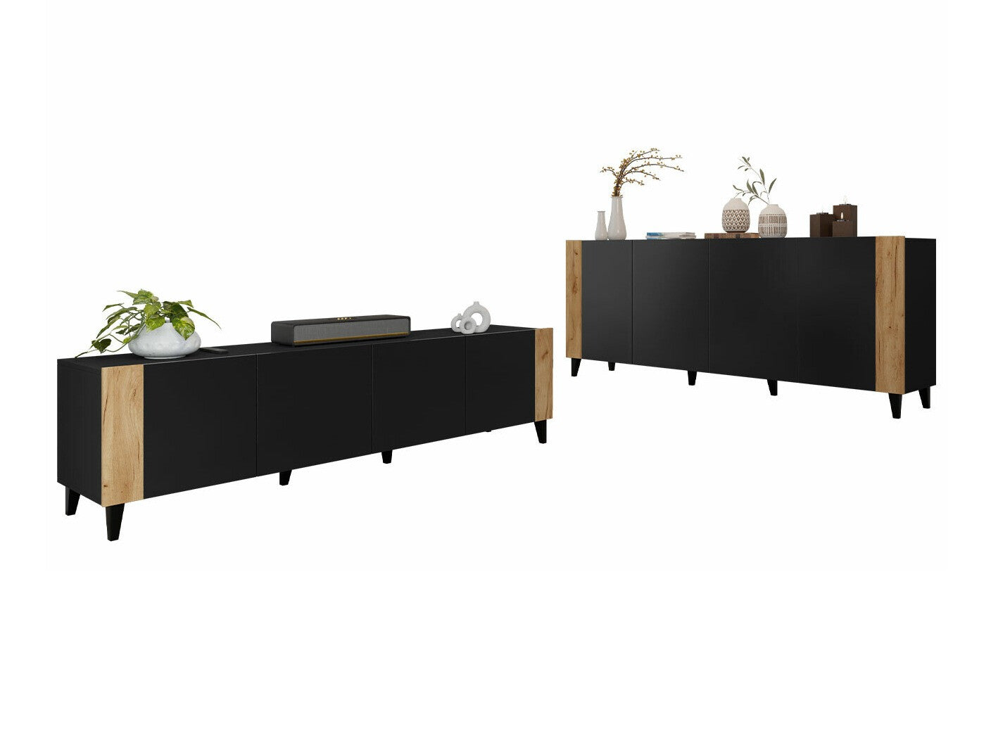 Living room set Charlotte 185