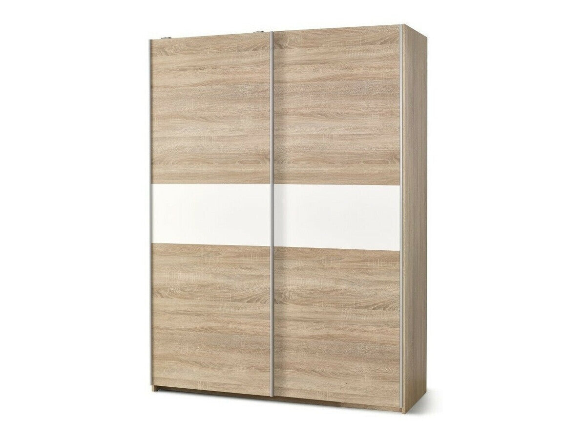 Soveværelses-sæt Cirveso 120