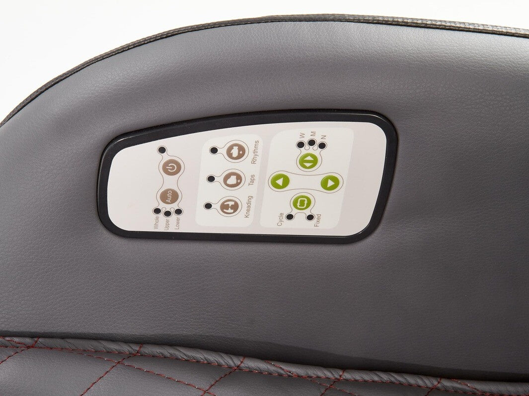 Lænestol Houston 849