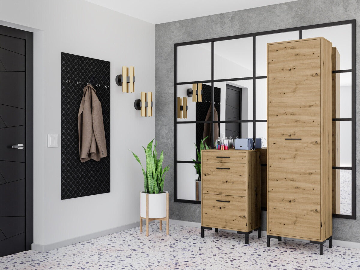 Entrésæt Larnolo 129