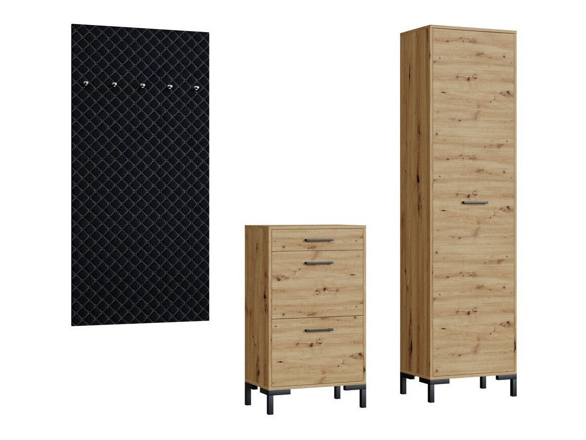 Entrésæt Larnolo 129