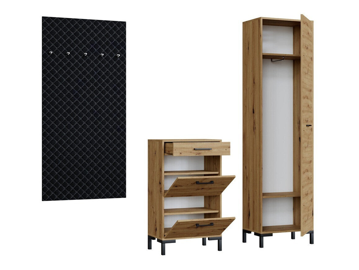 Entrésæt Larnolo 129