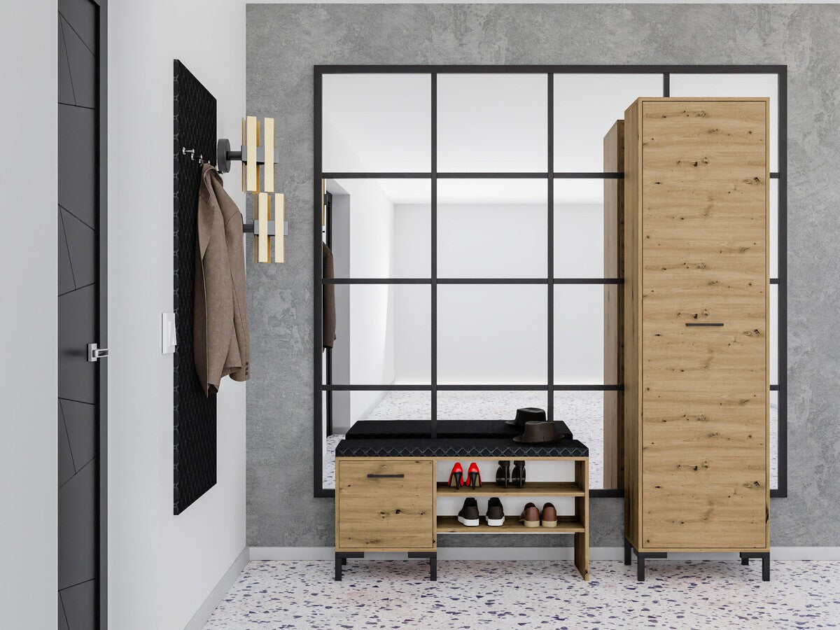 Entrésæt Larnolo 130