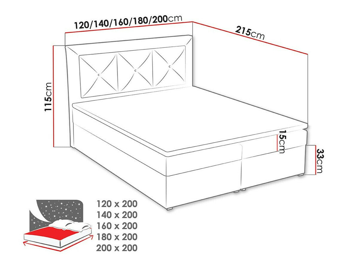 Kontinentalseng Pomona 113