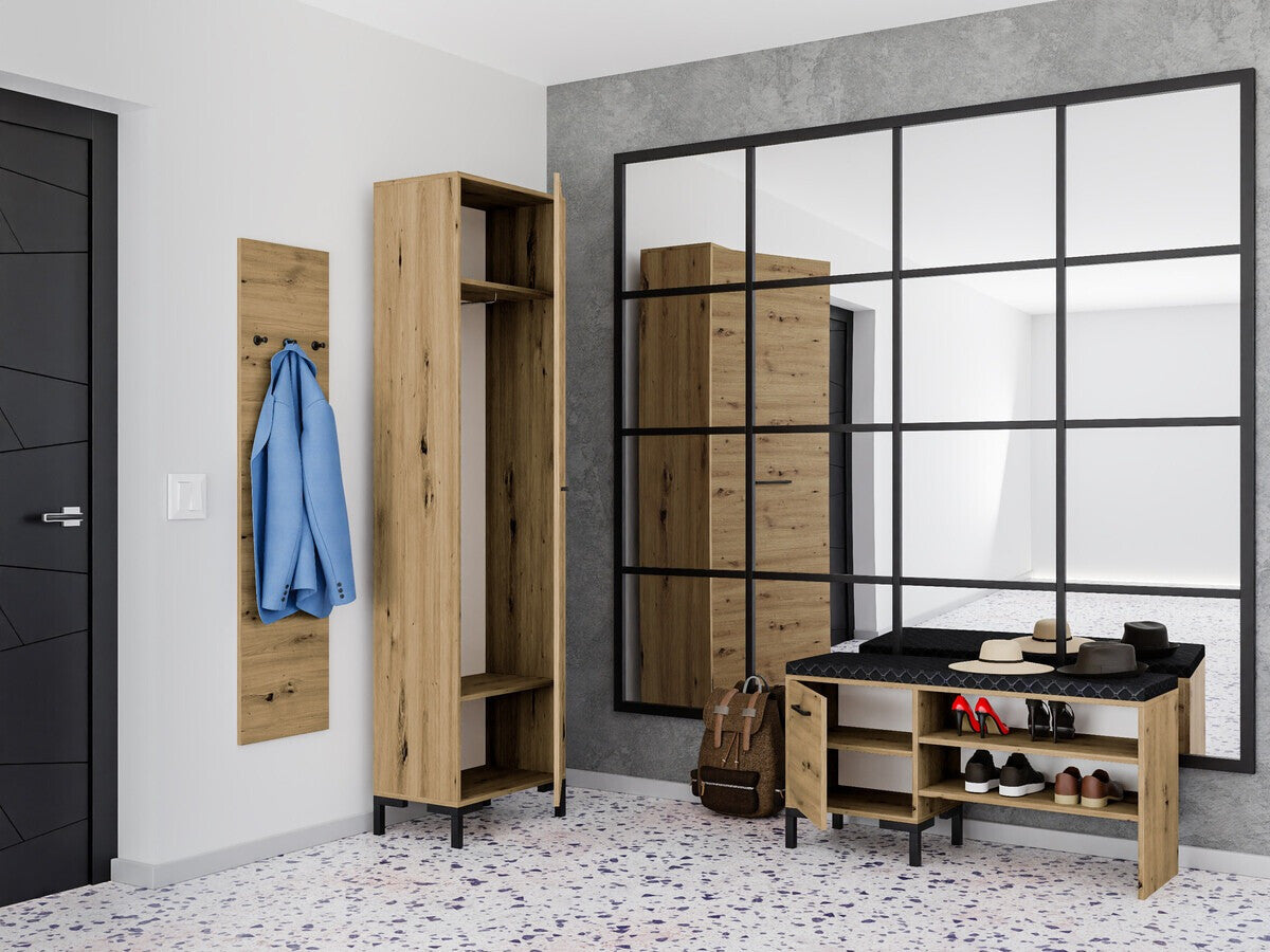 Entrésæt Larnolo 132