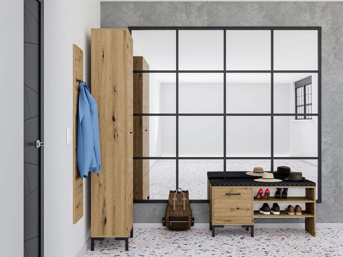 Entrésæt Larnolo 132