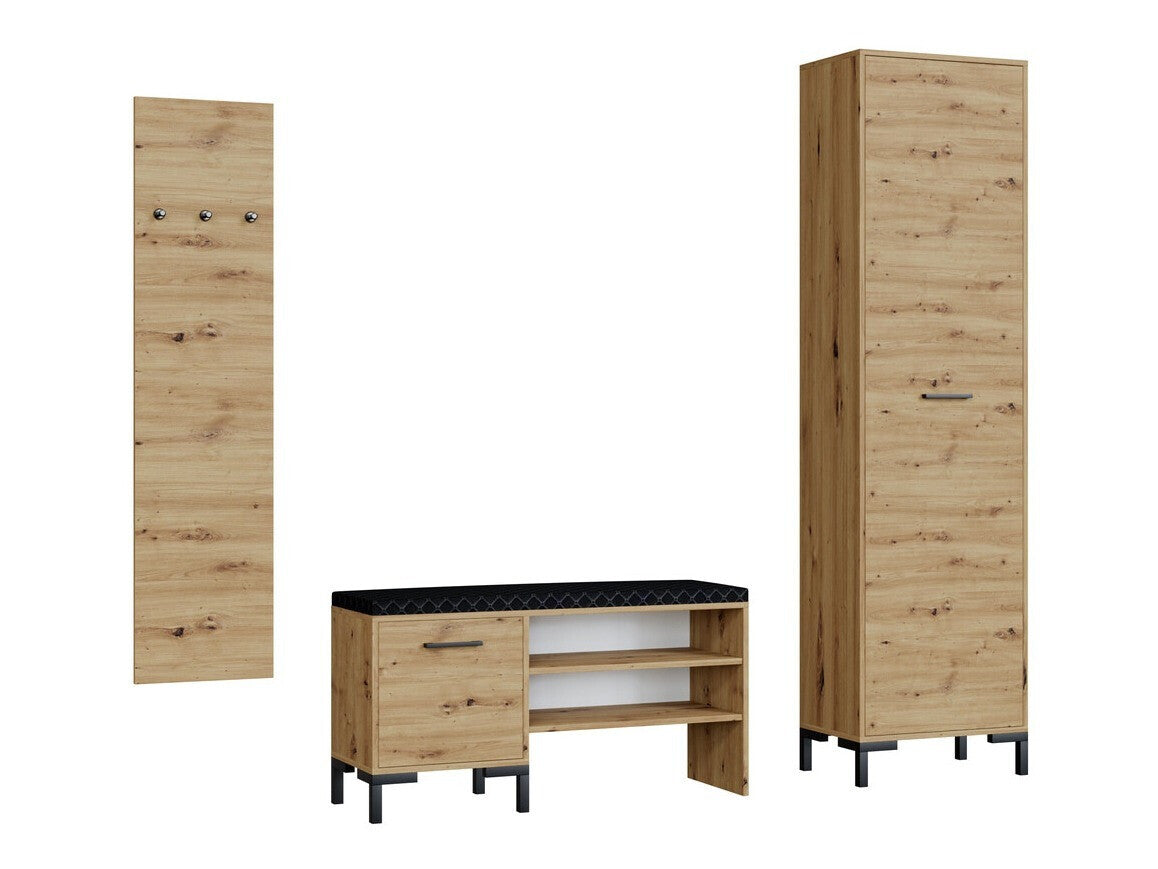 Entrésæt Larnolo 132