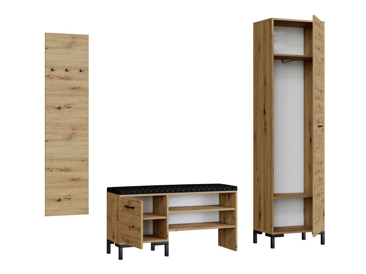 Entrésæt Larnolo 132