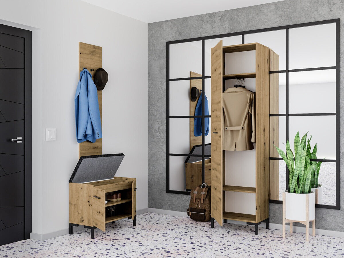 Entrésæt Larnolo 133