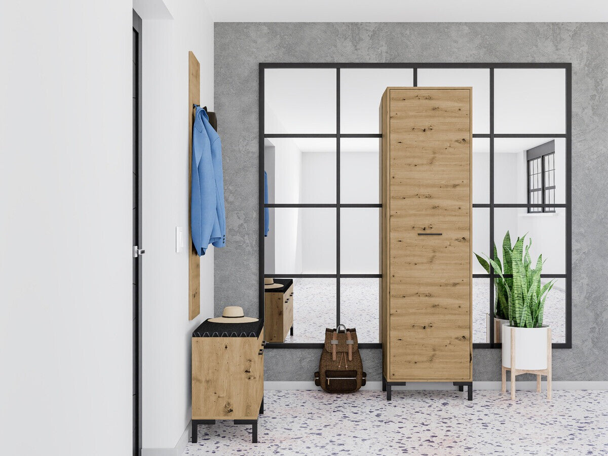 Entrésæt Larnolo 133