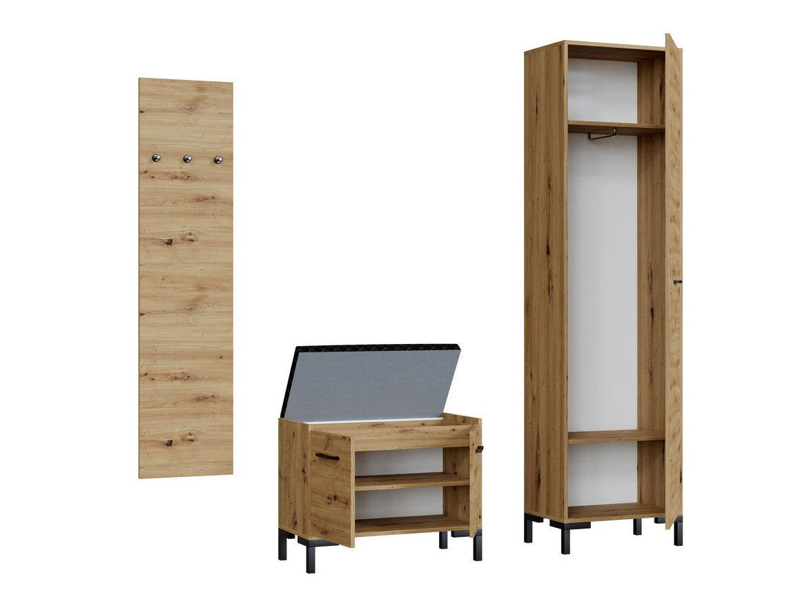 Entrésæt Larnolo 133