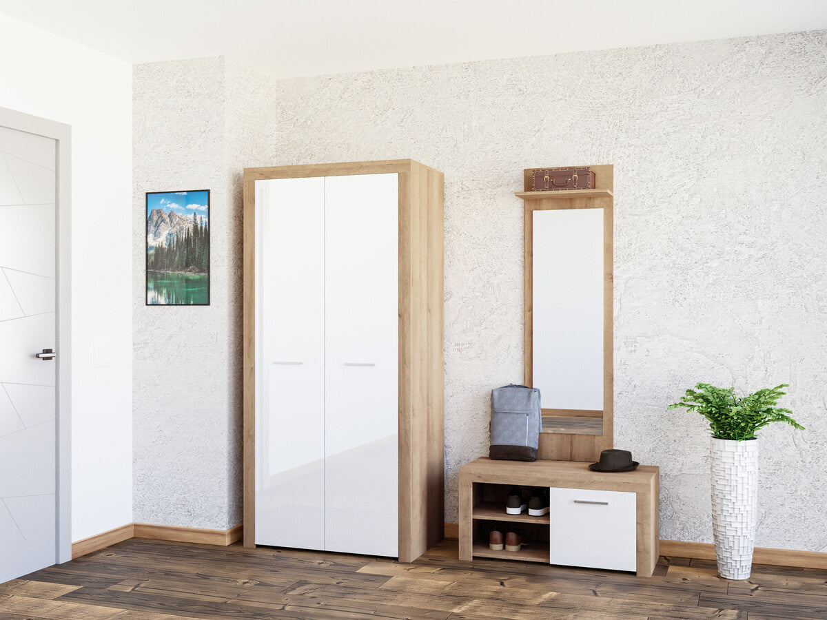 Garderobe Sonali 109