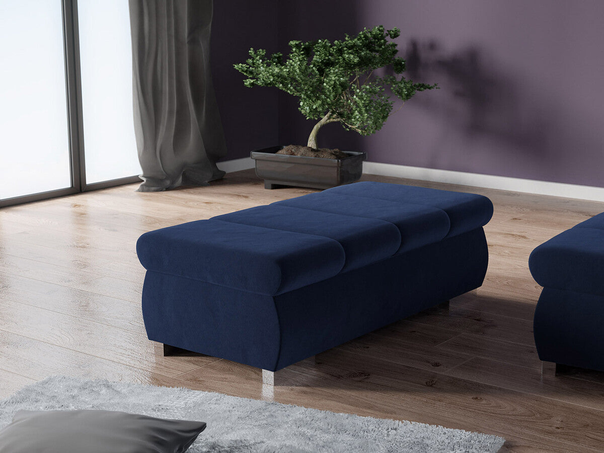 Polstret bænk Comfivo 143