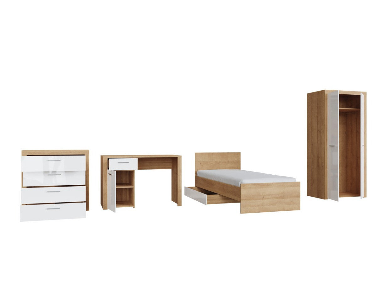 Møbelsæt Sonali 123